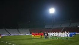 FIFA-ranglista: megőrizte helyét a román és a magyar válogatott