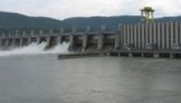 Egy hét múlva tetőz a Duna romániai szakasza, nincs árvízveszély