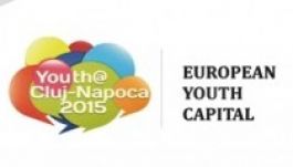 Nemzetközi népszerűsítőt választott a Youth@Kolozsvár 2015