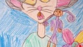 Pál Szabi, Mátyás király és Szörnymacska: a legkedvesebb rajzolt barátok