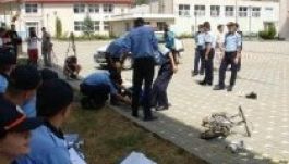 Mission possible: magyar rendőr Romániában