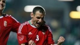 Gyenge játékkal győzték le a magyarok Kuvait válogatottját