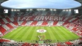 Bayern: már csak egy bajnokira van jegy, a többit elkapkodták