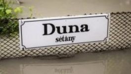 Tarlós István főpolgármester: 930 centiig meg tudjuk védeni Budapestet