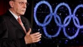 Hatan pályáznak a Nemzetközi Olimpiai Bizottság élére