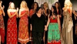 Roma divatstúdió érkezik Magyarországból Berlinbe