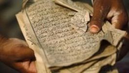 Napóleon katonái hazavittek Egyiptomból egy koránt – nem adják el