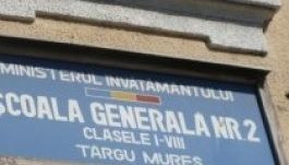 Csütörtökön dönt a marosvásárhelyi tanács a Bernády-iskoláról