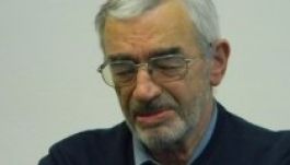 Könyvheti beszélgetés Bodor Ádámmal