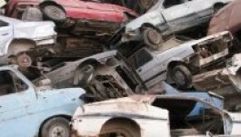 Szűkített keretek közt indul a roncsautó-program