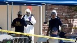 Egy terhes színésznő küldött mérgezett levelet Obamának