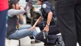 Lövöldözés tört ki a Santa Monica-i főiskolán (GALÉRIA)