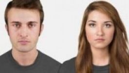 Milyen arcunk lesz százezer év múlva?