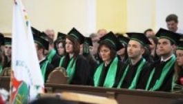 Elballagtak a Partiumi Keresztény Egyetem diákjai is