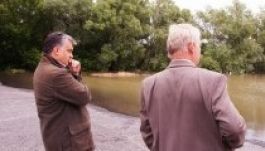 Meghosszabbítják a  vészhelyzetet Magyarországon