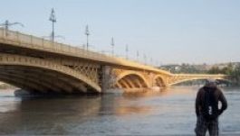 Tarlós: imádkozzunk, hogy nagy eső ne legyen