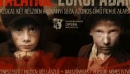 Magyar alkotókat tüntettek ki a román operagálán