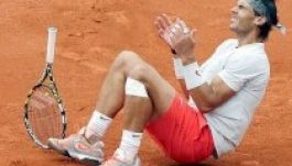 Nadal nyolcadszor is megnyerte a Roland Garrost