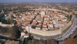 Befejezték Európa egyik legrégibb városfalának restaurálását