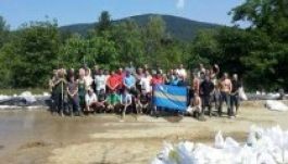 Taps és „büdös oláhozás” az erdélyi önkénteseknek