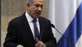 Netanjahu: meglakol, aki Izraelre támad