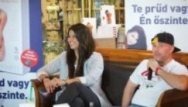 Huszonkét úszó védi a Szepesit 13 évesen molesztáló gyúrót