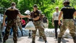 Újabb területekre hirdetett ki veszélyhelyzetet az Orbán-kormány