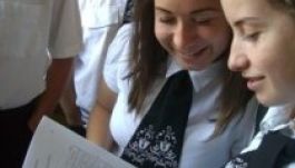 Könnyen vették a román szóbelit a magyar diákok