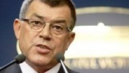 Árvíz: Románia kész segíteni Magyarországnak