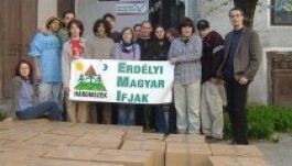 Leállt a kifizetés, újból utcára vonulnak a háromszéki diákok