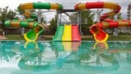 Élményfürdőként kezd új életet a sepsiszentgyörgyi strand