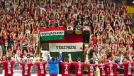 Nagy László szintű játékossal tárgyal az MKB Veszprém