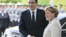 Házifeladattal küldte haza Merkel Berlinből Pontát