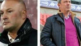 Péntektől Rednic a Kolozsvári CFR 1907 új edzője