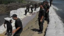 Kell-e rettegniük a romániaiaknak a Dunától?