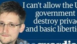 Hong Kongba menekült a sajtónak szivárogtató CIA-ügynök