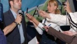 Szívesen lenne az autonóm Székelyföld kormányzója Antal Árpád