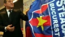 Július 24. után dönt az UEFA a Steaua BL-indulási jogáról