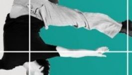 Kortárstánc tanfolyam indul Bordás Attilával Kolozsváron