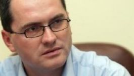 Korodi Attila: vissza kell adni a folyóknak a tőlük elvett területeket