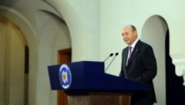 Traian Băsescu újabb népszavazást akar kiírni