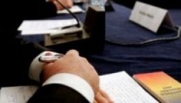 Mégsem tiltaná az alkotmány a melegházasságot