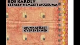 Játszva tanulhatnak a Székely Nemzeti Múzeumról a fiatalok