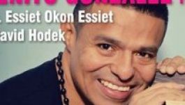 Benito Gonzalez Trio, Tom White és barátai Sepsiszentgyörgyön