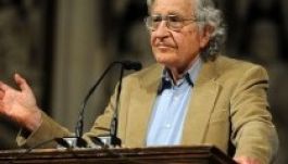 Chomsky: a marihuána túl olcsó a legalizálásához