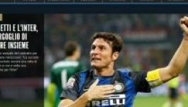 Az Inter negyven évesen is igényt tart Zanetti szolgálataira