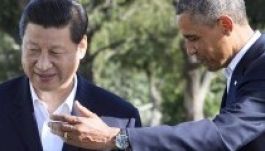 Áttörés az amerikai-kínai kapcsolatokban