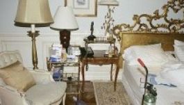 Bizarr képek kerültek elő Michael Jackson hálószobájáról