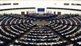 Az EP megszavazta a schengeni rendszer reformját