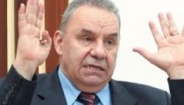 Andrei Margát üldözi a besúgói múltja